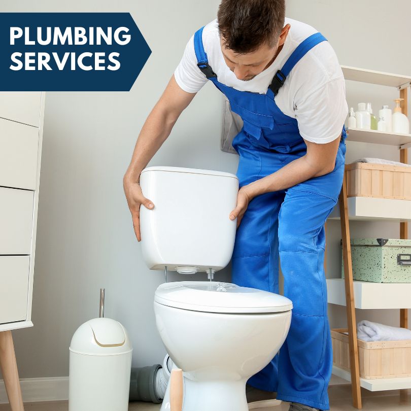 Plumbing Company in El Dorado, AR